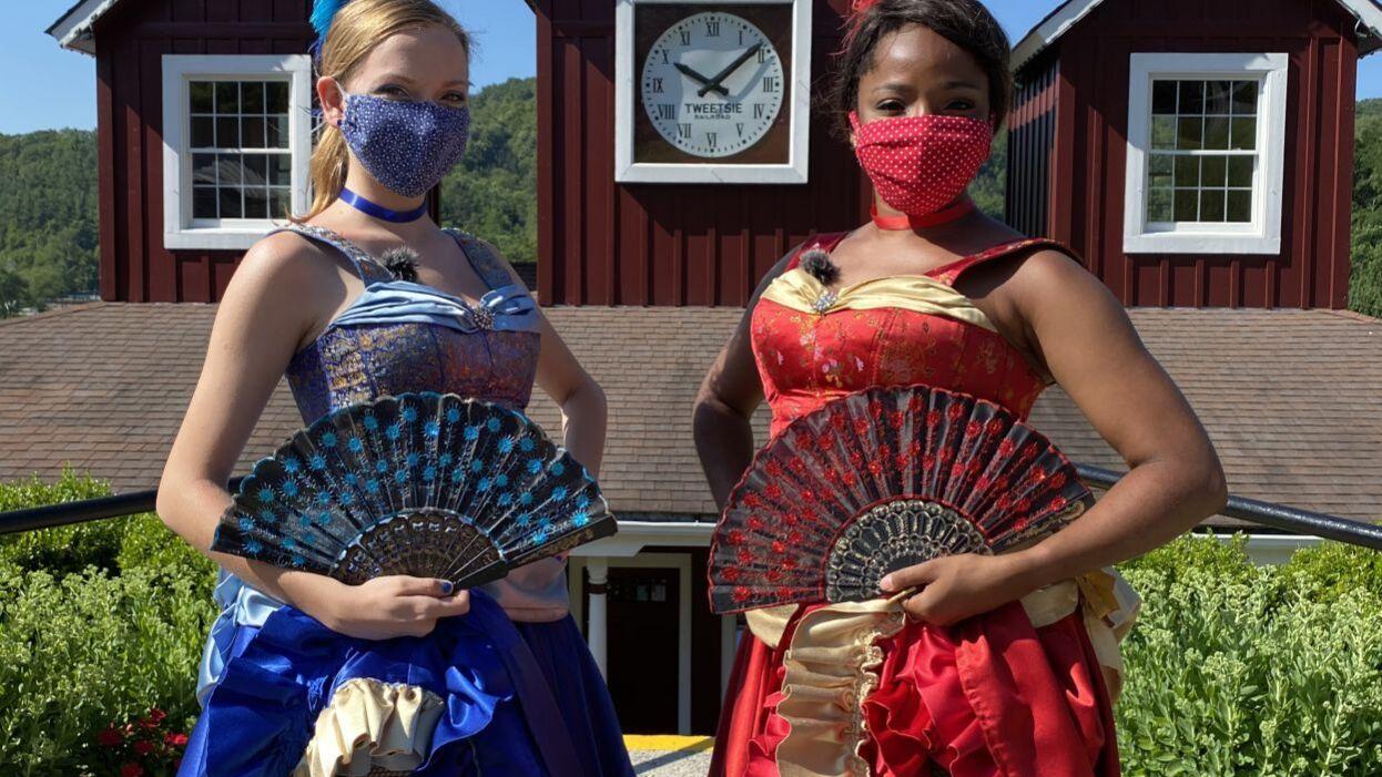 Tweetsie Railroad opens for 2023 season